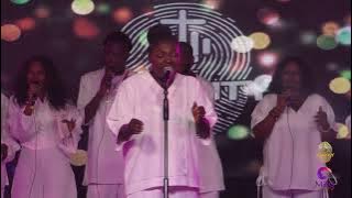 HIS WORDS  by Grace Tena (Cover) Sharon Osondu