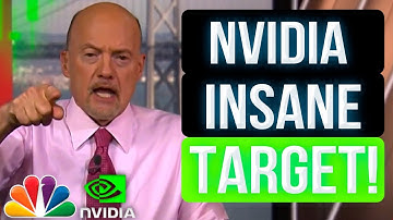 I Was Wrong About Nvidia—Here’s My New 2025 Prediction - Jim Cramer