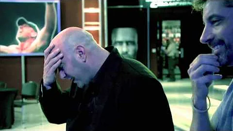 Ultimate Fighter Fridays: Summer Camp