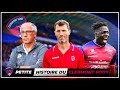 Histoire dun club  le clermont foot 63