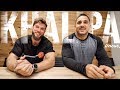 JASON KHALIPA: The Untold Stories