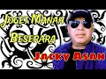 Joget manah beserara  jacky asan official music