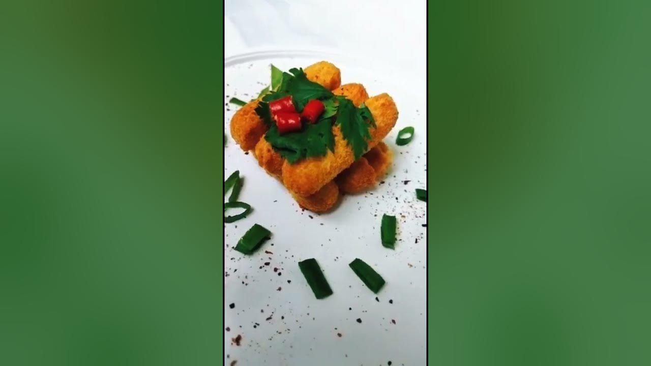 Kewirausahaan STIE YKPN Yogyakarta D2 by Kusuka Nule "Nugget Lele"