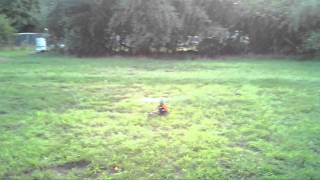 First flight exi 450