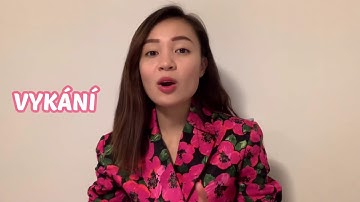 NÓI GÌ KHI BÁN HÀNG | Học tiếng Séc by Hải Anh