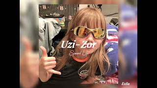 Uzi-Zor (Speed Up )/ Esila
