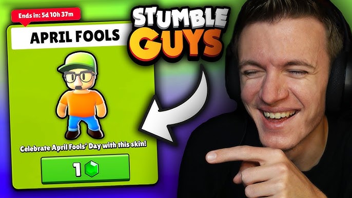 Kipas Guys 0.62 Stumble Guys APK Free Download – TheStumbleguys