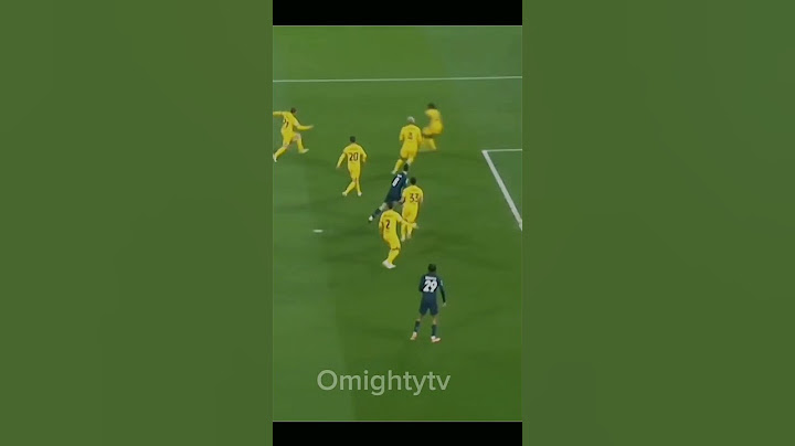 psg 2 vs Barcelona 3 championship league goals highlights