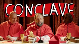 Thumbnail for CONCLAVE