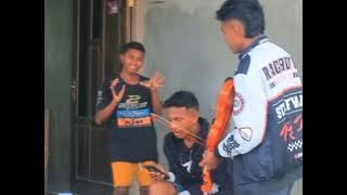 instrumen  Kuan kefa🎻 ( cip: Vinsen Kolo) cov Jua Elu