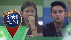 Camp Star Hunt: Jelay, naiyak sa ibang mga katanungan ng Star Dreamers