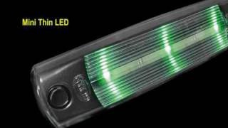 Hella Interior Lighting products