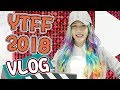 【YouTube FanFest 2018】直播很多人喊尷尬？現場超燃的好不好！！｜Live @ YouTube FanFest Taiwan 2018｜巧遇 超強系列，默森夫妻