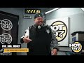 FORDHAMONEY - Ya Don't Want To F*ck With Us Freestyle (In Studio Performance) | Hot 97