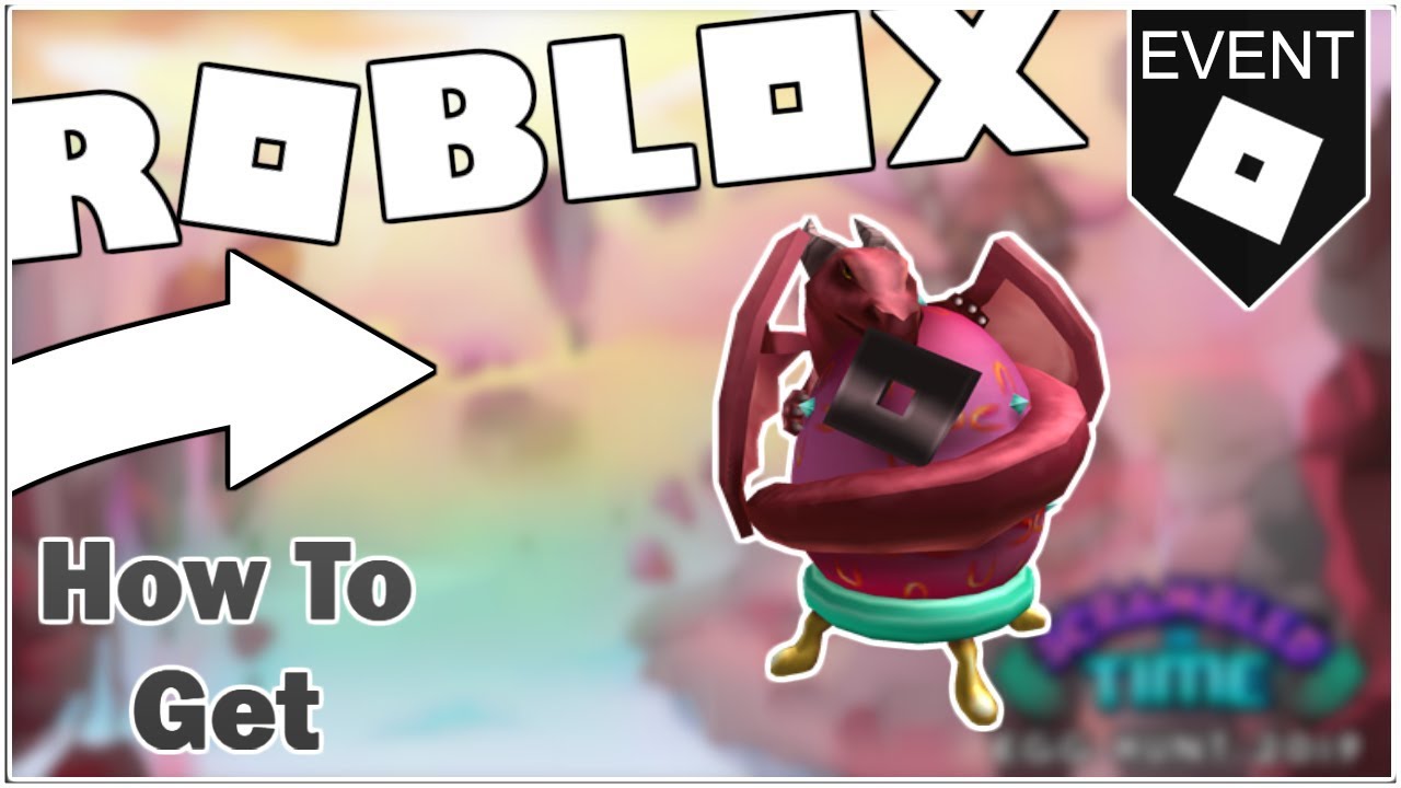 Event How To Get The Dragonborn Fabergegg In Egg Hunt 2019 Scrambled In Time Roblox Youtube - roblox egg hunt 2019 dragonborn fabergegg