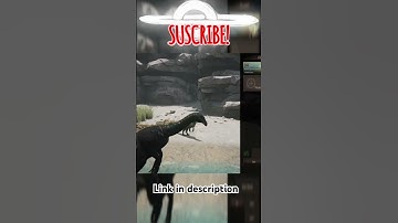 The Path of Titans Experience #pathoftitans #survivalgame