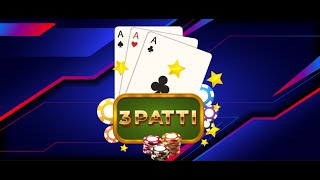 Teen Patti : The Thrilling Card Game of Skill and Chance screenshot 4
