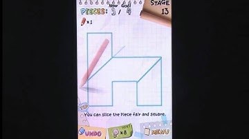 Slice It! iPhone Gameplay Review - AppSpy.com