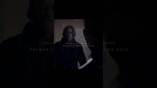 Soledad | No one noticed | Detroit become human - Connor y Kara edit #detroitbecomehuman #connor