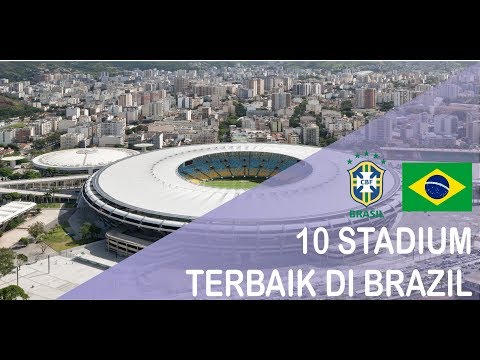 gacor188 x alexis toto slot login - 10 STADION TERBAIK DAN TERMEGAH DI BRAZIL