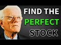 Peter Lynch – 13 Attributes of The PERFECT Stock to Buy!