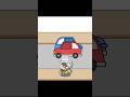 Thief Puzzle Level 38  🤯 Can You Solve This? #NiloyShah #yt_shorts #thiefpuzzle