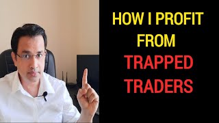 How to profit from Trapped Traders