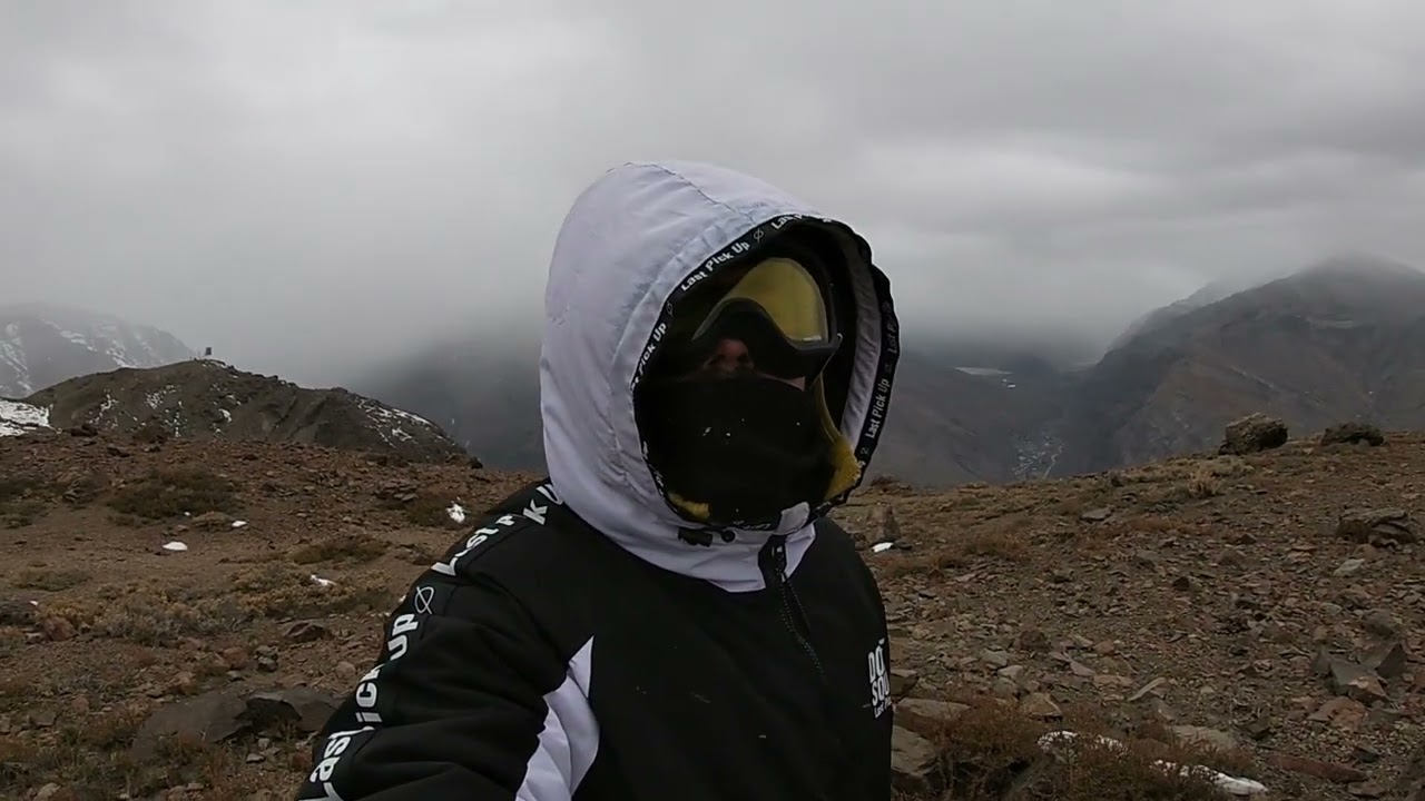 Cerro Matancilla