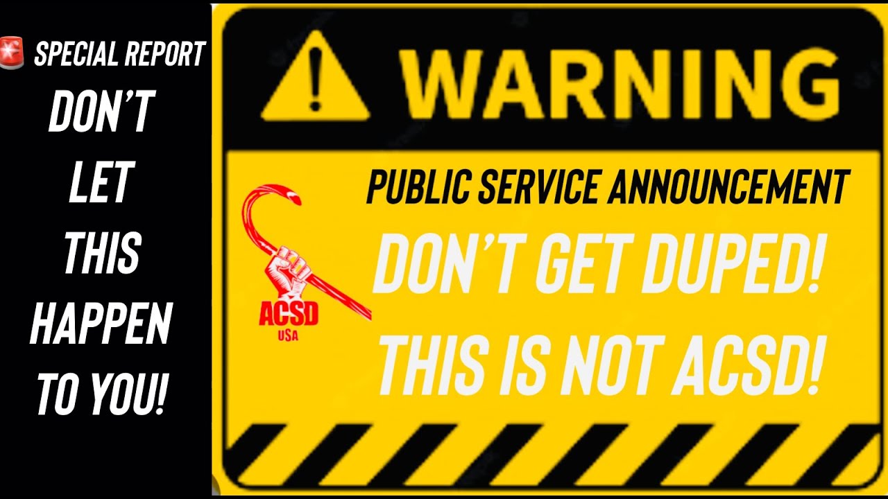 Cane Self Defense: 🚨 Caner Alert- Don’t Get Duped By Imitators! - YouTube