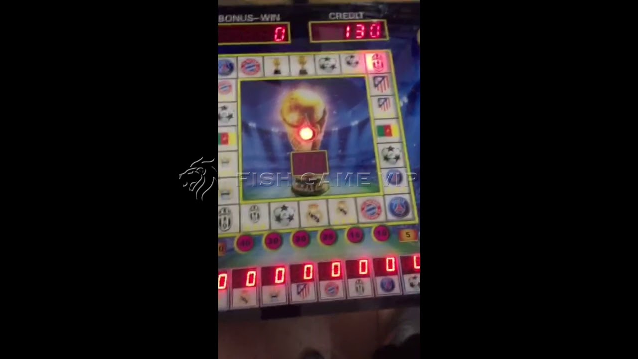 Slot