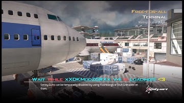 MW2 1 14 [Release] xXDK ModZGRXx V4!!!!PS3