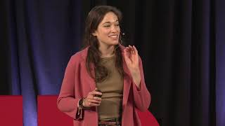 খাদ্য এবং কৃষি কথোপকথন চাষ | আলিসা ওয়েলকার | TEDxVillanovaU