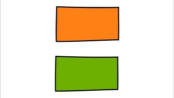 brainout 🧠। level 46। click the orange rectangle 3 times, the green rectangle 5 times! @Raratewa.