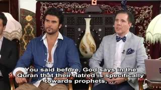 Hypocrites Pursue Love Only To Satisfy Their Ego