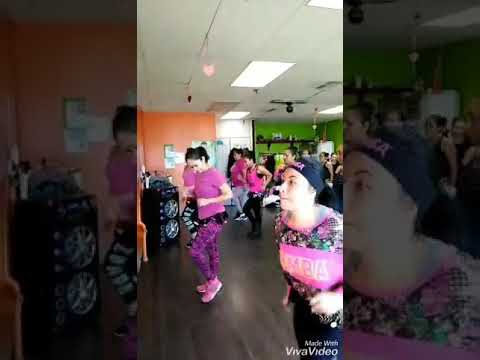 camera iphone 8 plus apk ZUMBA CON CHIO la sabrosura LA RAPIDITA DJ OTTO