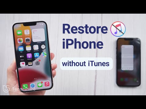 Video: How to Use iPhone (with Pictures)