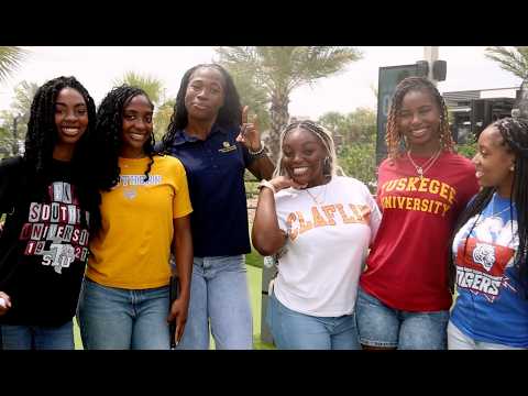 2026 HBCU Environmental Justice Climate Corps Highlight