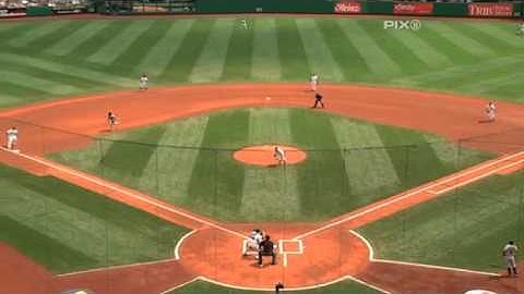 Mets manufacture a run