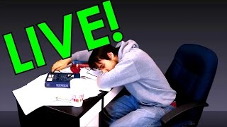 Take Exams | A Capella Science Live @ UBC