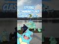 Nice walk with the crocodiles, Totodiles kinda cute 🐊💦#pokemongo #dancing