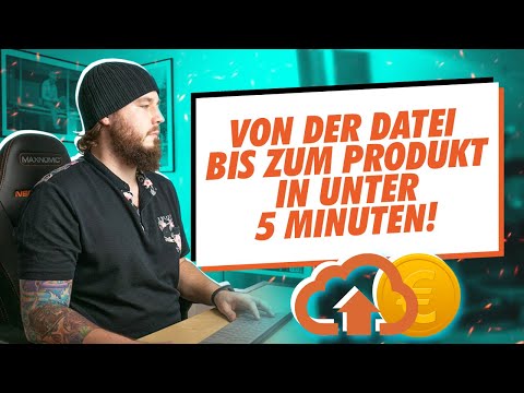 Video: Wie verkaufe ich Kunstwerke online?