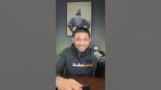 LIVE SIR AZRI 6/10/2025  ANWAR DICALON PENENERIMA HADIAH NOBEL