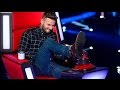 Top 10 best auditions the voice of the world