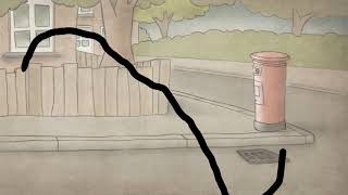 червияк 2 (моя анимация)