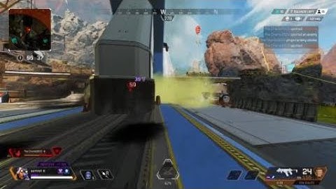 Why do people have to spam ping EVERYTHING