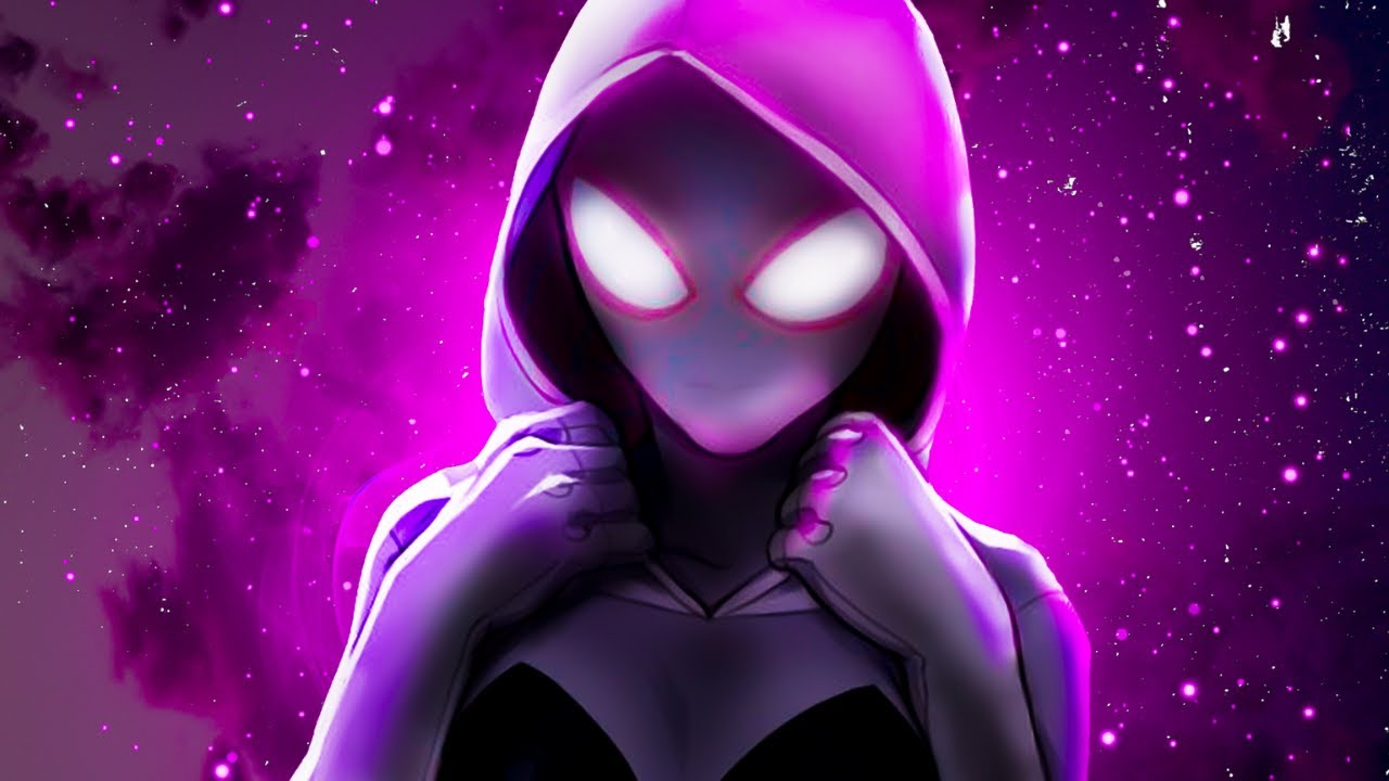 Spider-Gwen: Smash: conheça a nova HQ da Mulher-Aranha - Game Arena