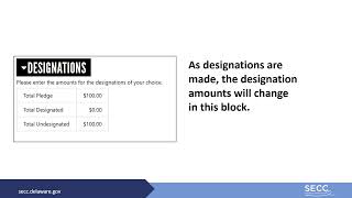 ePledge Payroll Deduction 2024