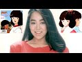 80's female idol Current singing & talk live 2
