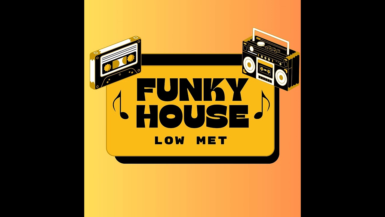 MEGAMIX FUNKY HOUSE 2023 prod Low Met