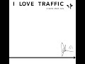 I Love Traffic OST - credits